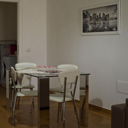 Casa Vacanze Rebecca Пула Екстер'єр фото