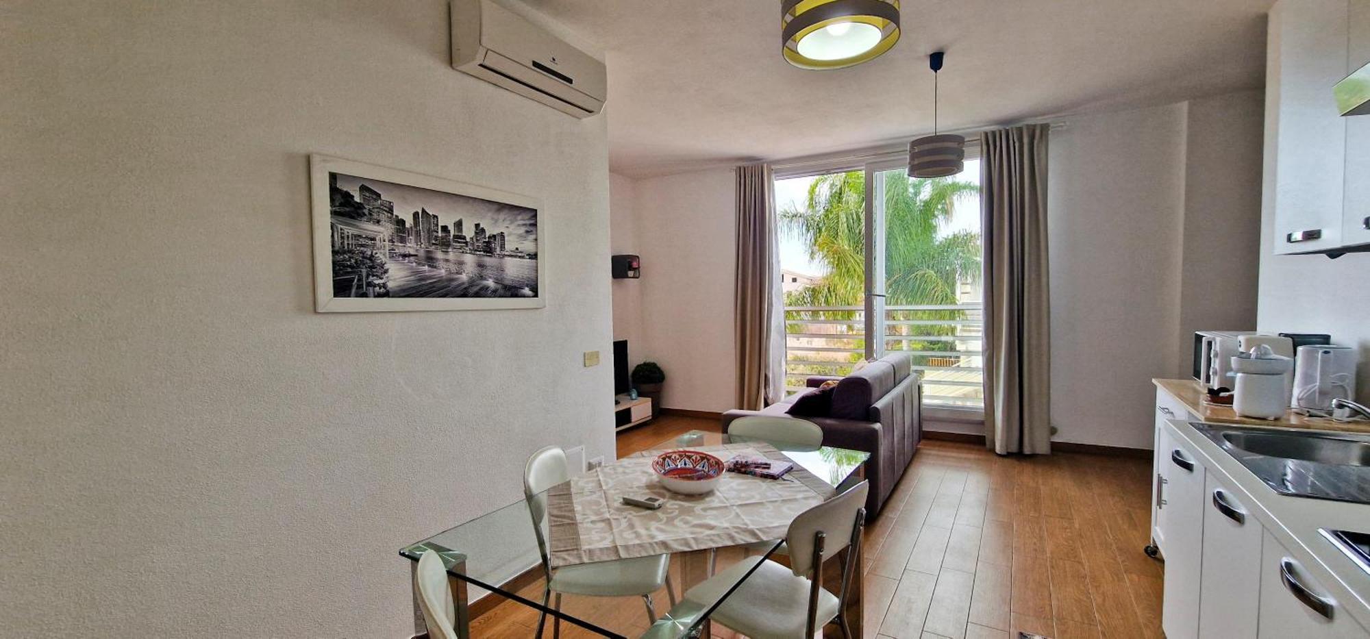 Casa Vacanze Rebecca Пула Екстер'єр фото