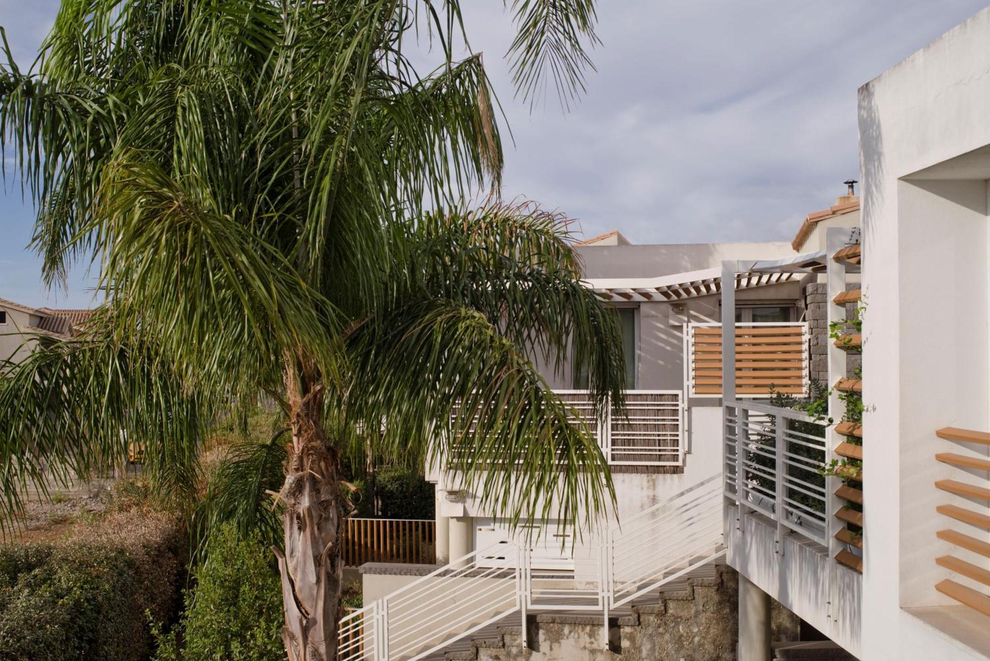 Casa Vacanze Rebecca Пула Екстер'єр фото