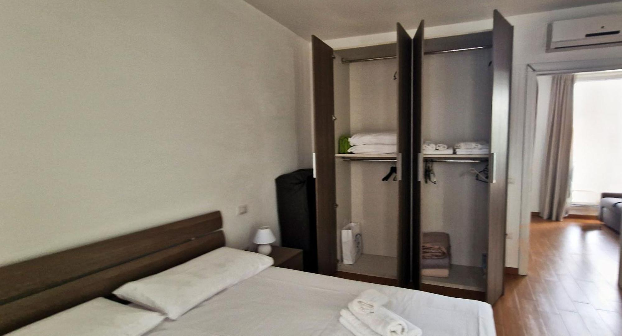 Casa Vacanze Rebecca Пула Екстер'єр фото