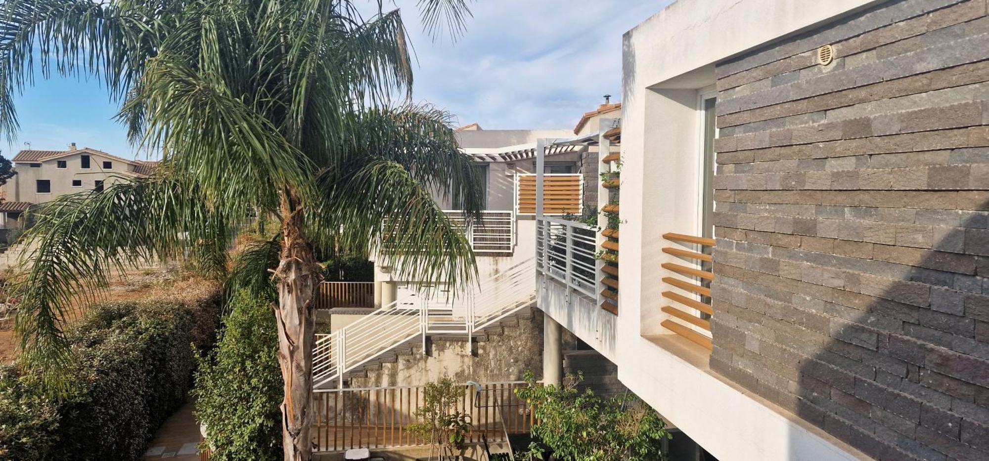Casa Vacanze Rebecca Пула Екстер'єр фото