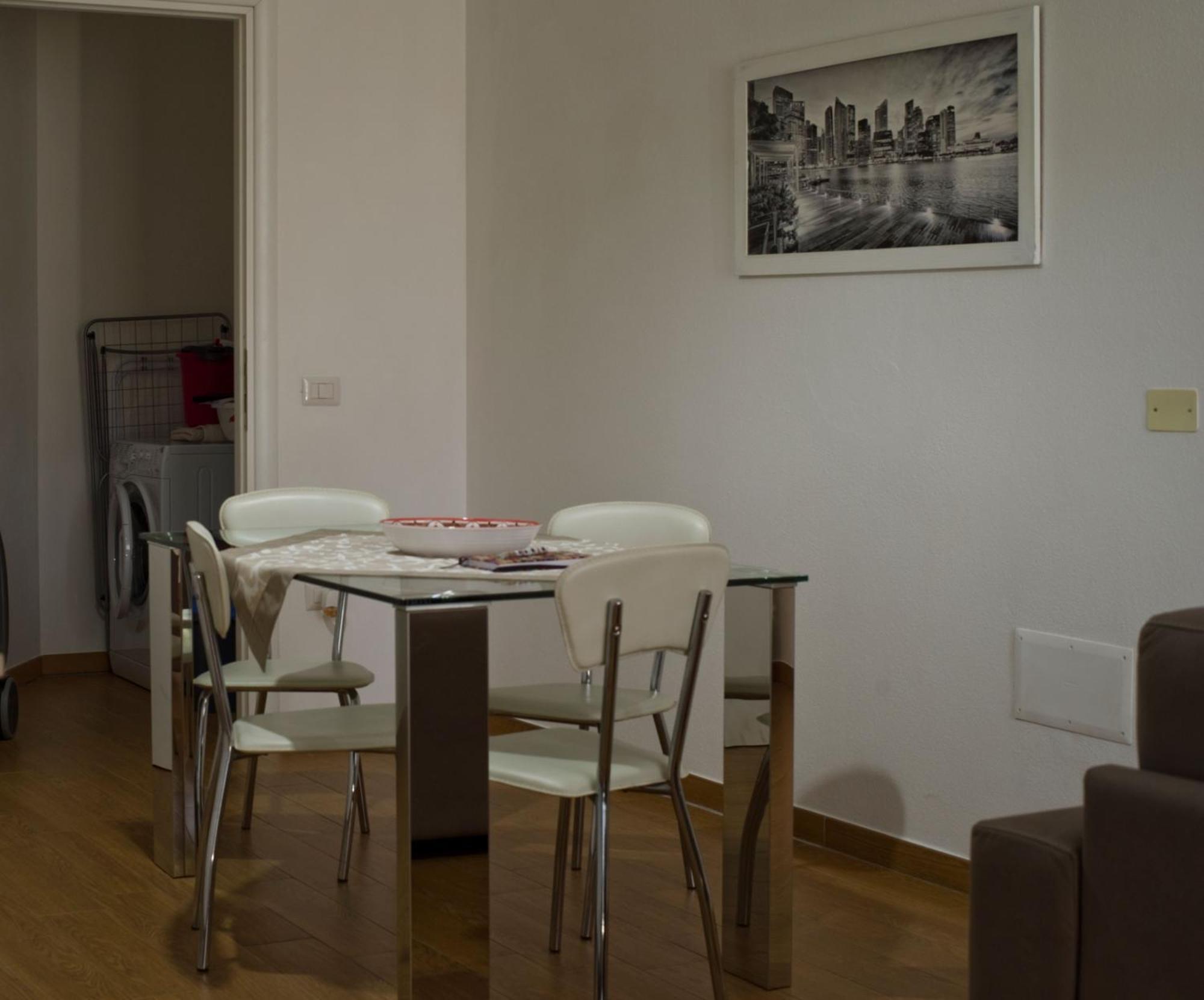 Casa Vacanze Rebecca Пула Екстер'єр фото