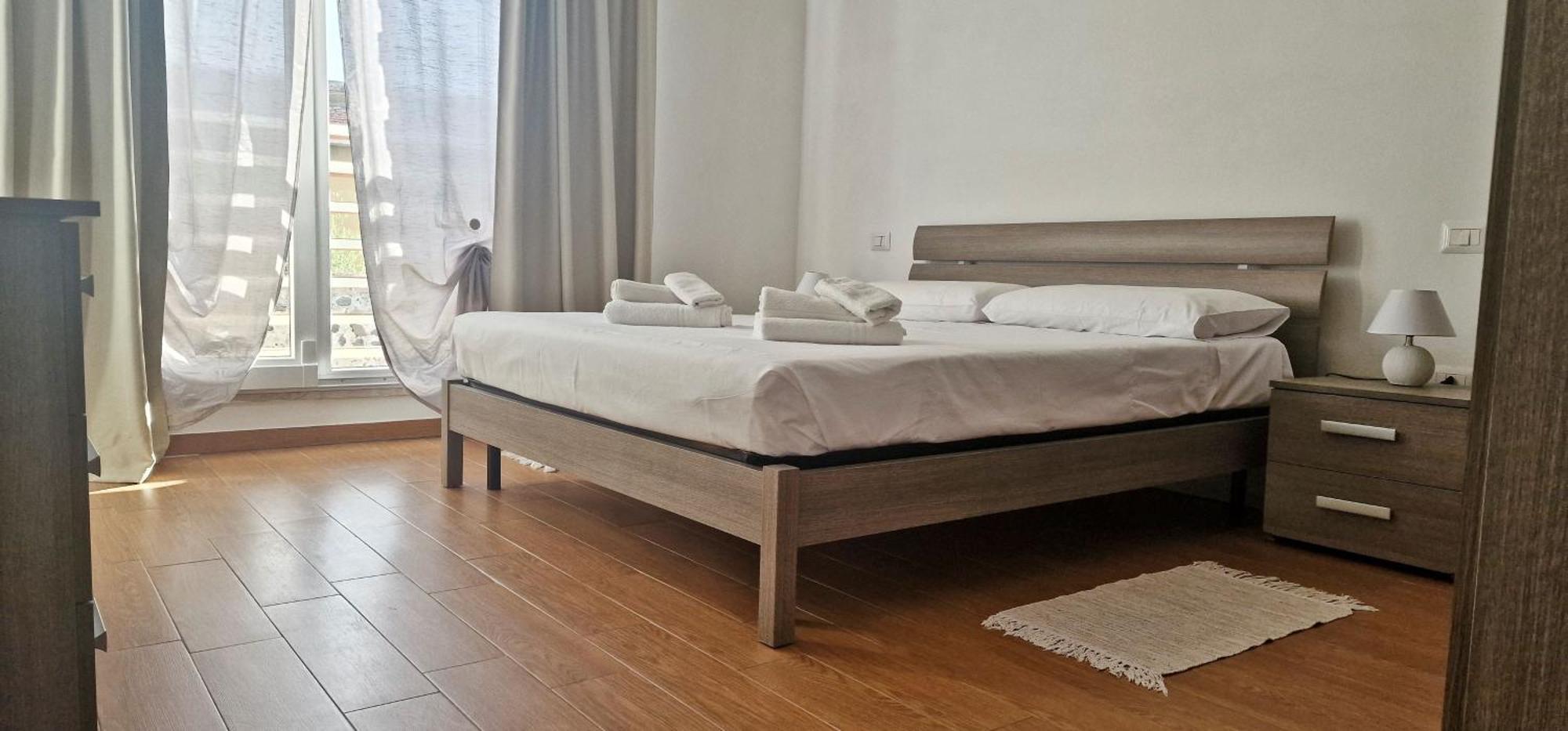 Casa Vacanze Rebecca Пула Екстер'єр фото