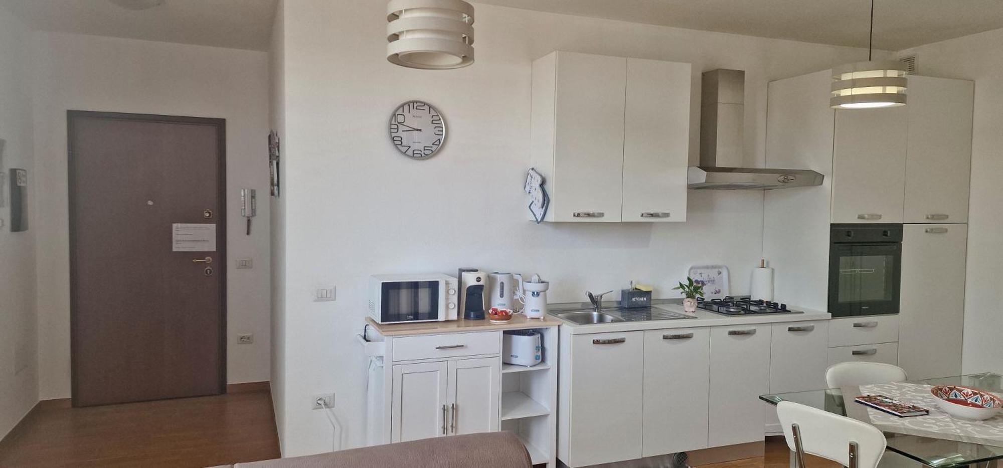 Casa Vacanze Rebecca Пула Екстер'єр фото