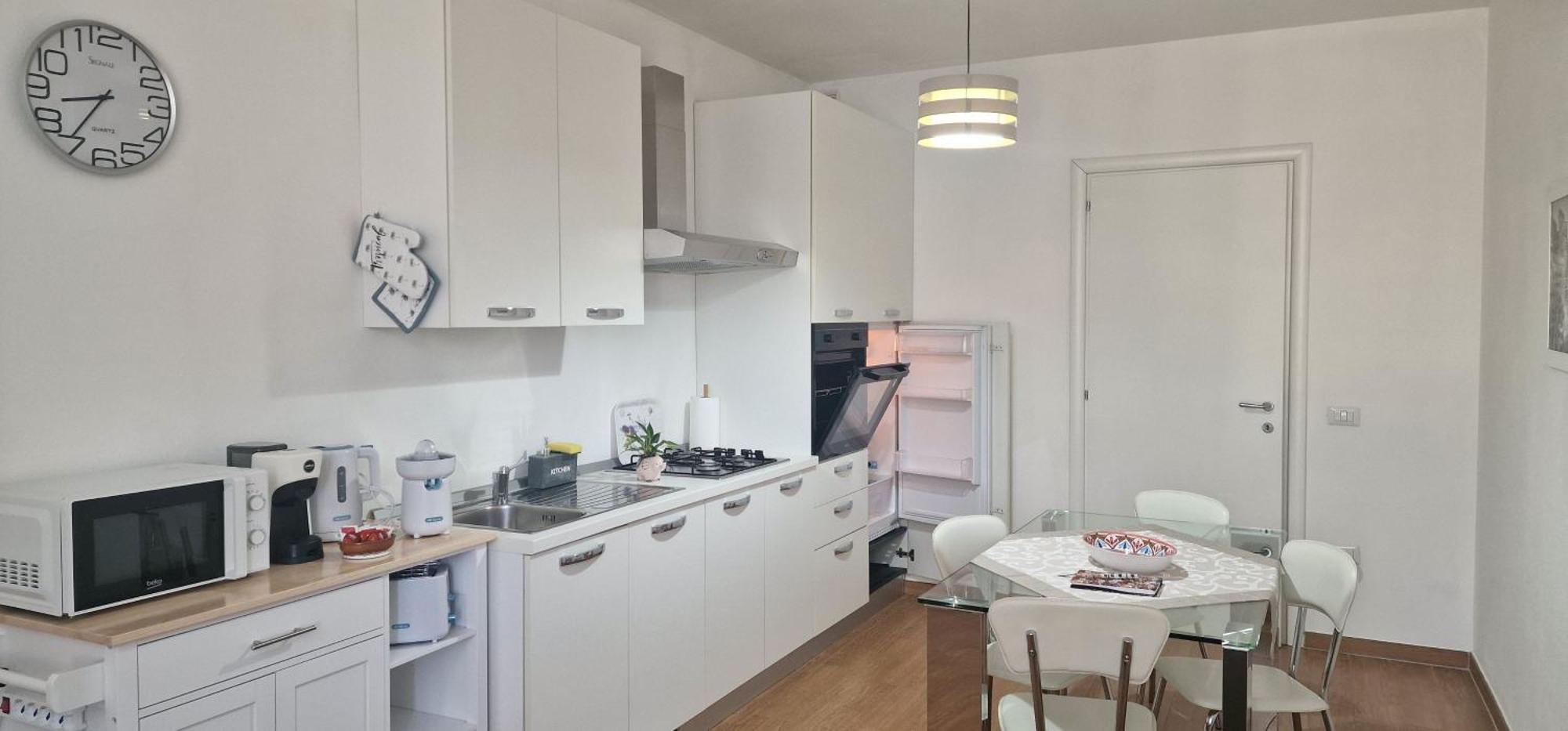 Casa Vacanze Rebecca Пула Екстер'єр фото