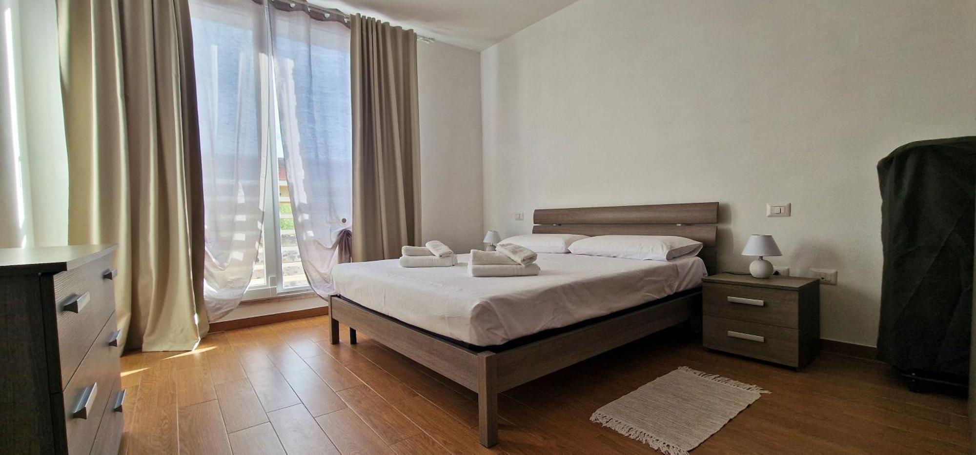 Casa Vacanze Rebecca Пула Екстер'єр фото