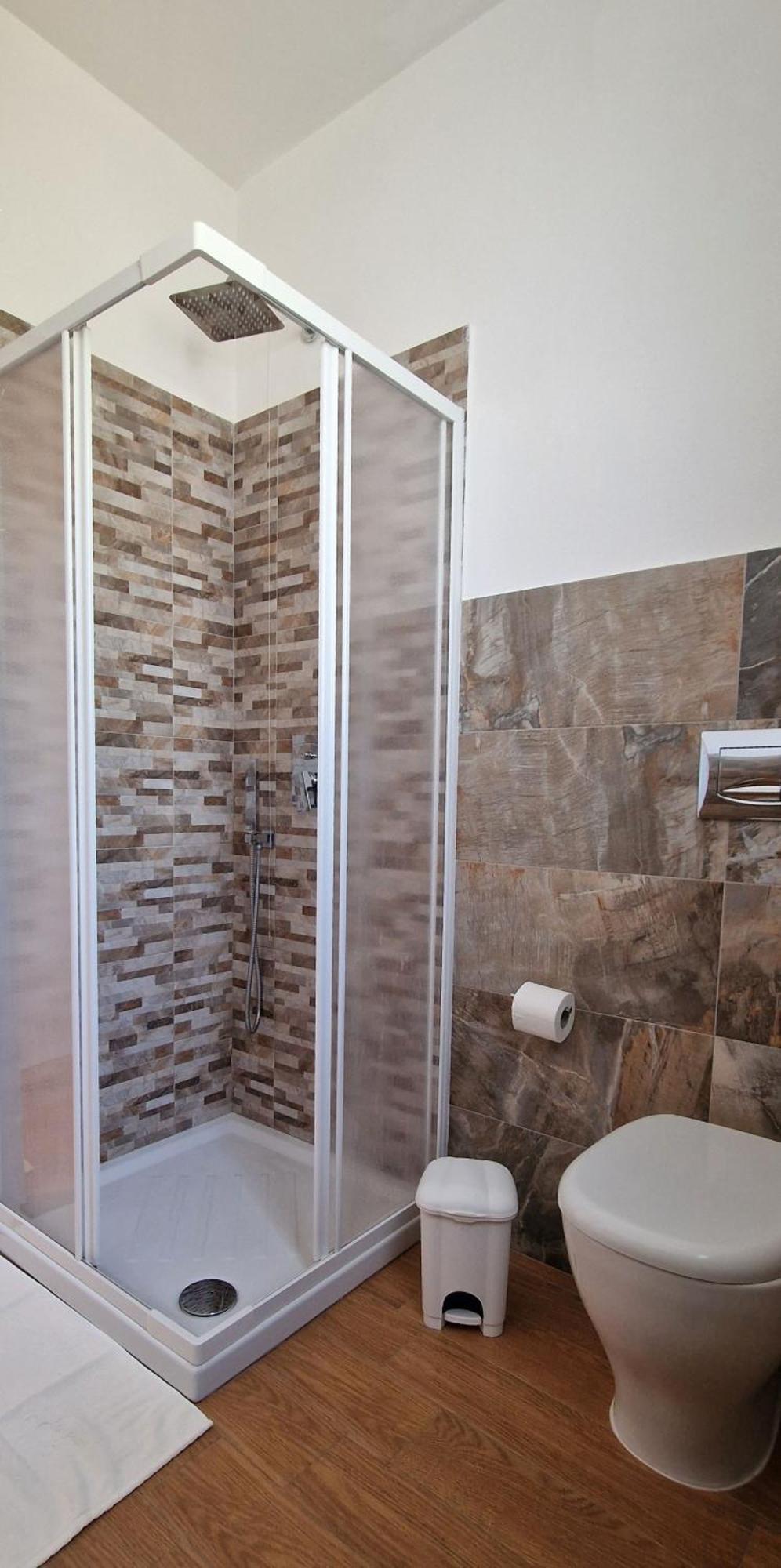 Casa Vacanze Rebecca Пула Екстер'єр фото