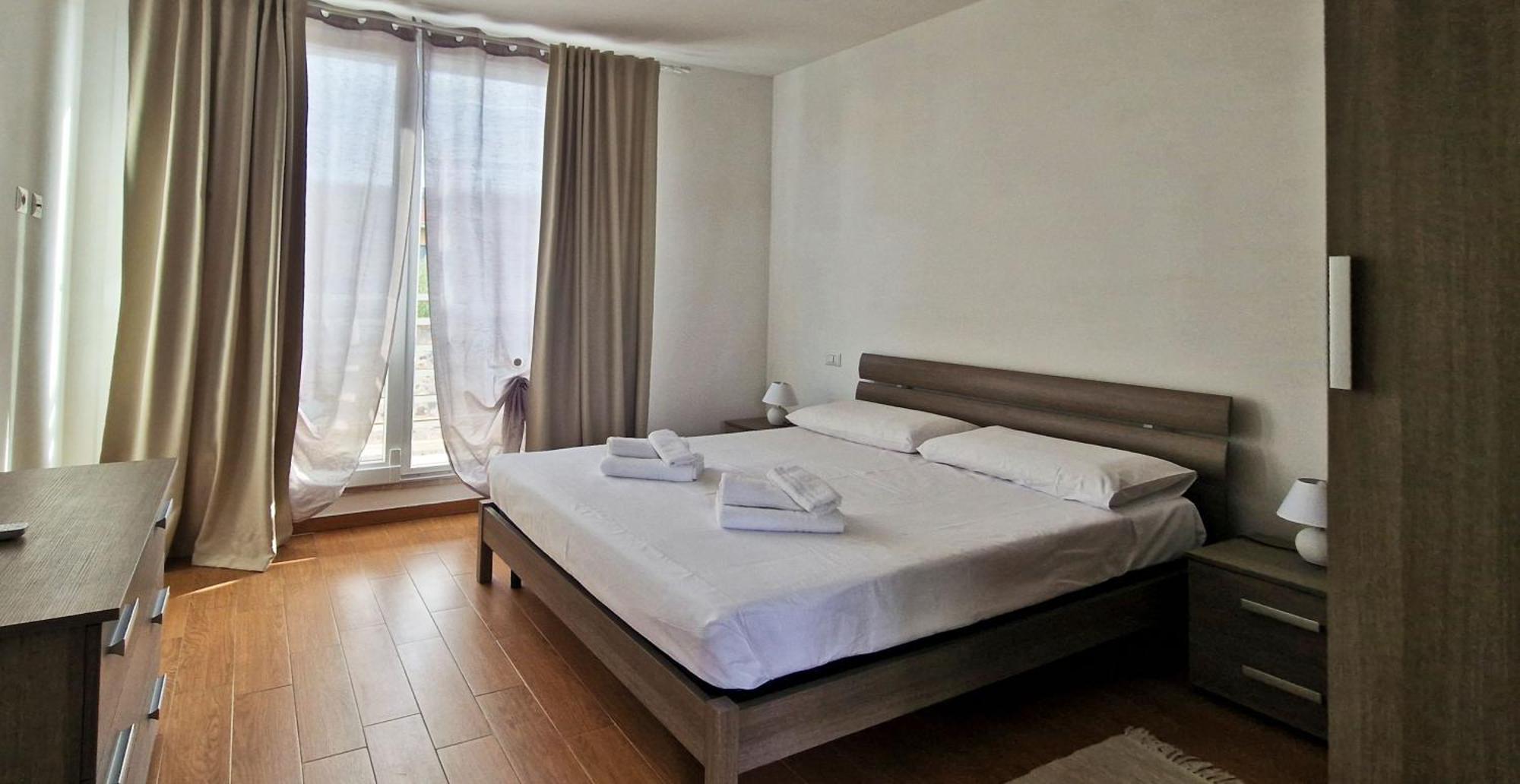 Casa Vacanze Rebecca Пула Екстер'єр фото
